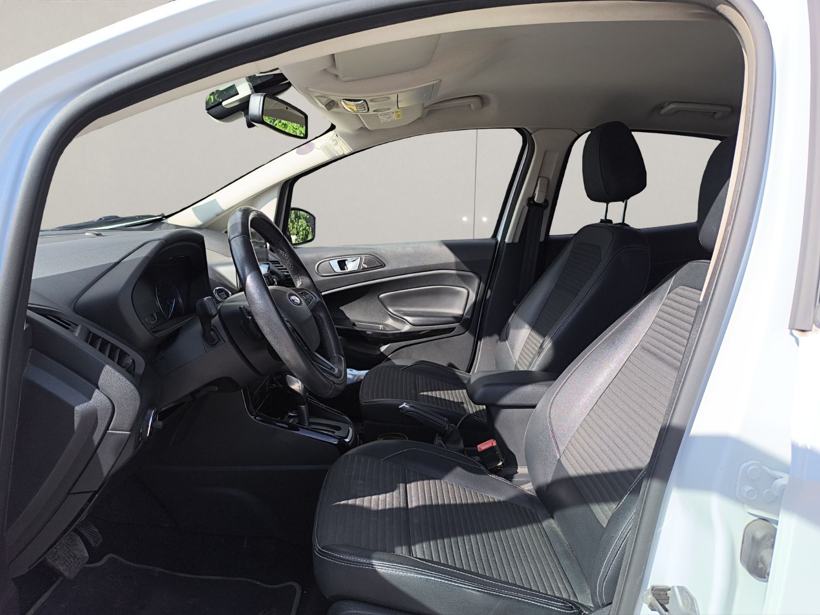 Ford Ecosport à Ben Arous - Photo 9