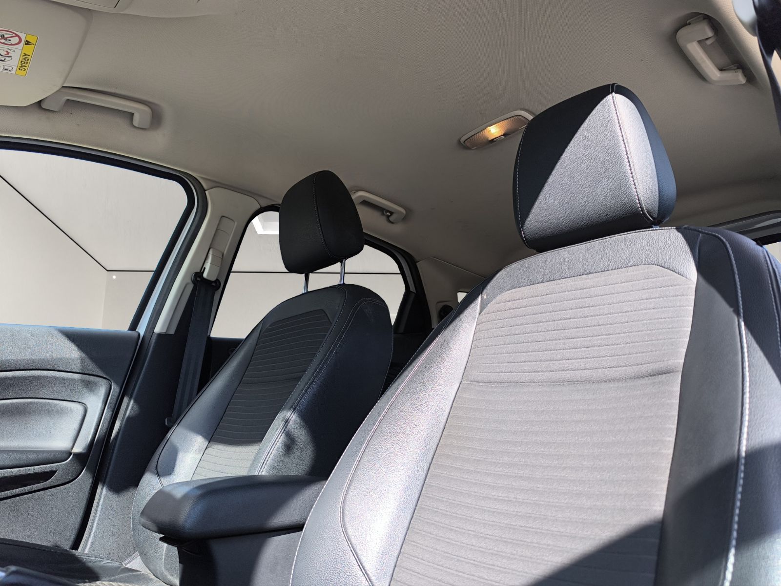 Ford Ecosport à Ben Arous - Photo 21