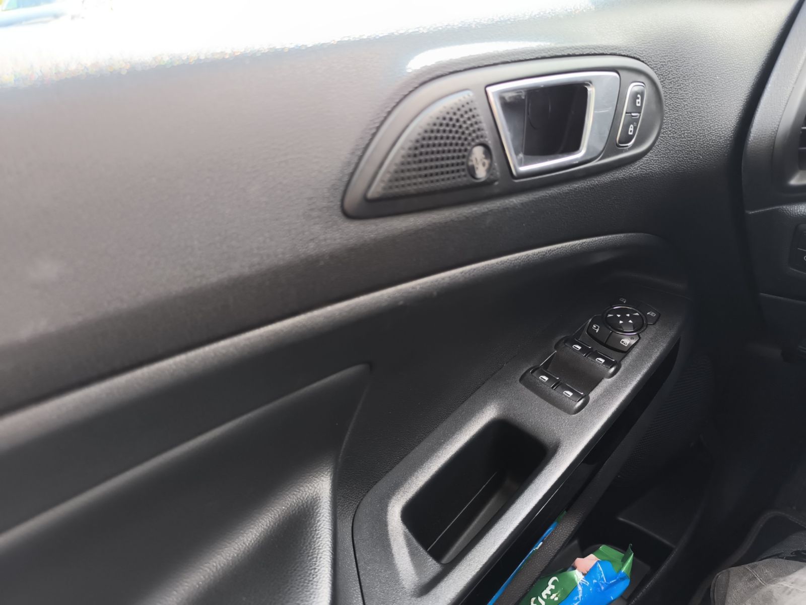 Ford Ecosport à Ben Arous - Photo 23