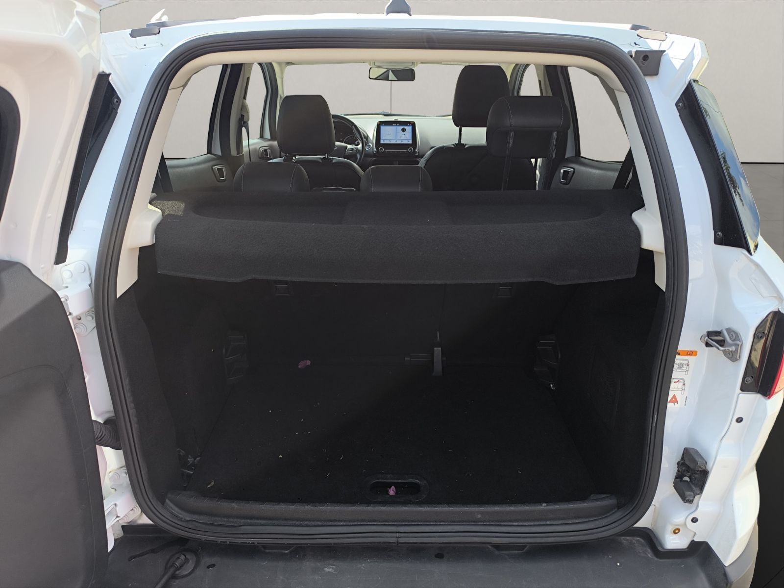 Ford Ecosport à Ben Arous - Photo 18