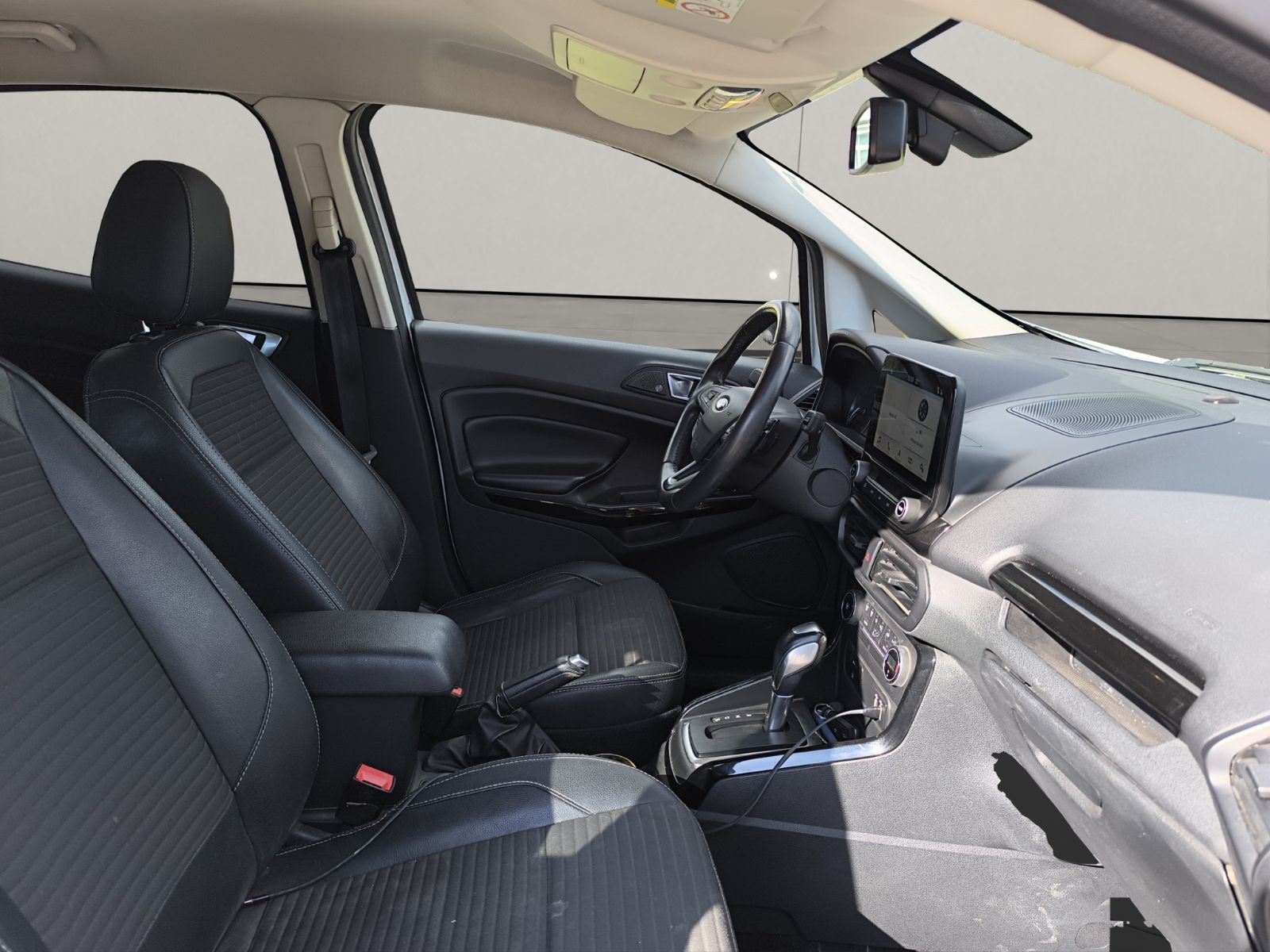 Ford Ecosport à Ben Arous - Photo 16