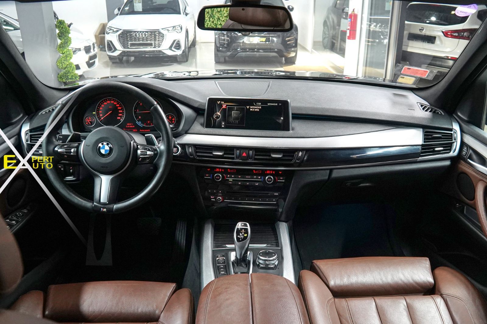 BMW X5 à Ariana - Photo 6