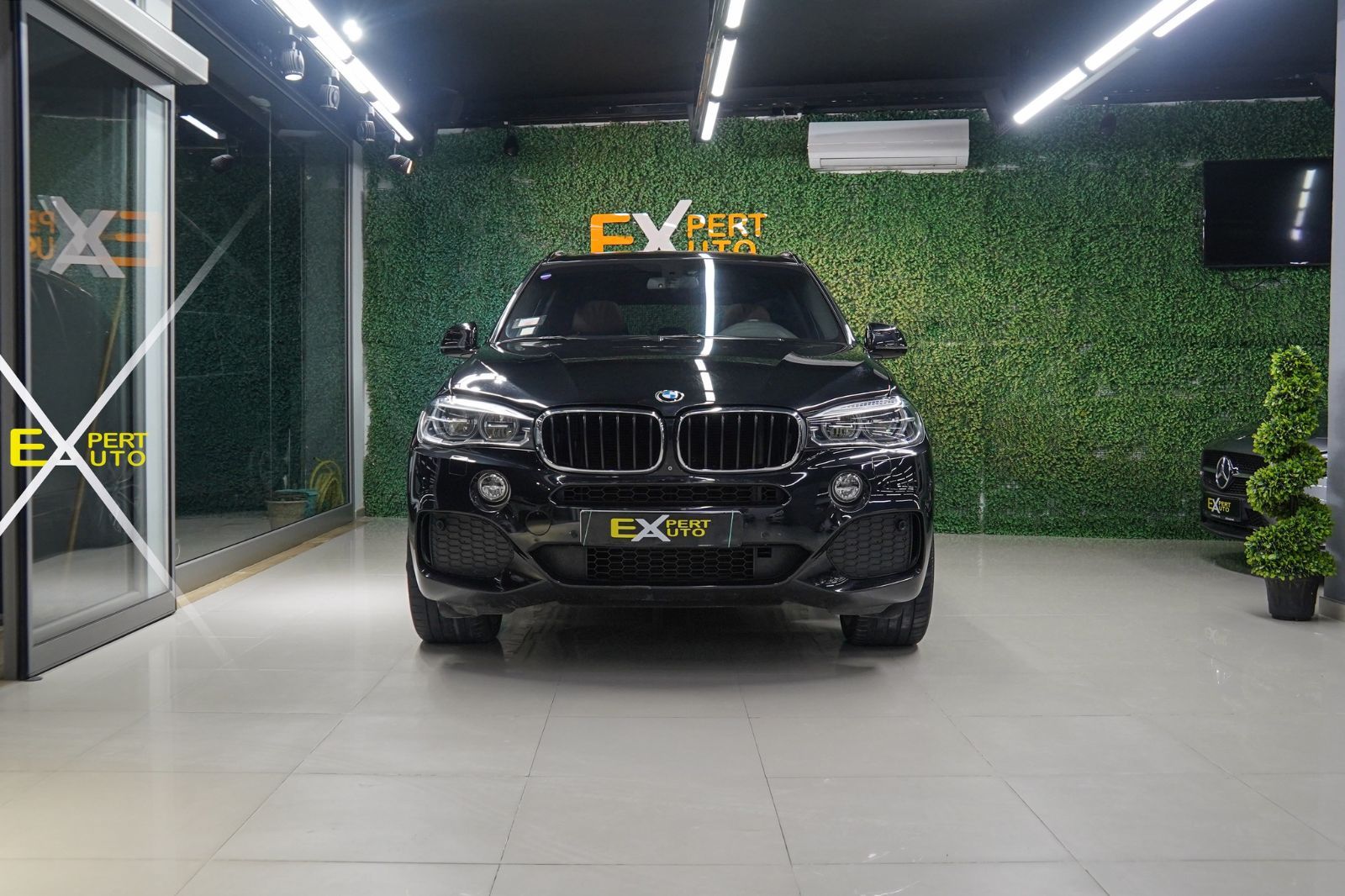 BMW X5 à Ariana - Photo 4