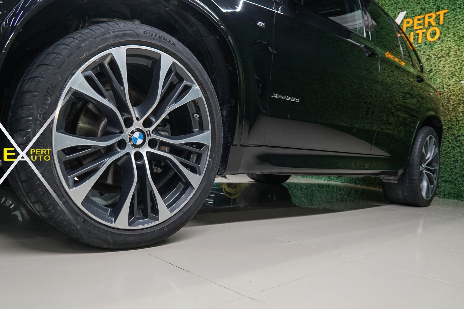 BMW X5 à Ariana - Photo 20