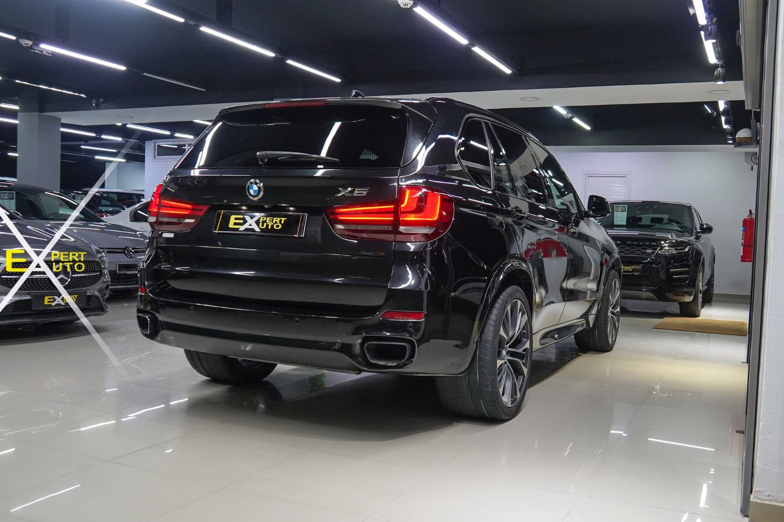 BMW X5 à Ariana - Photo 1
