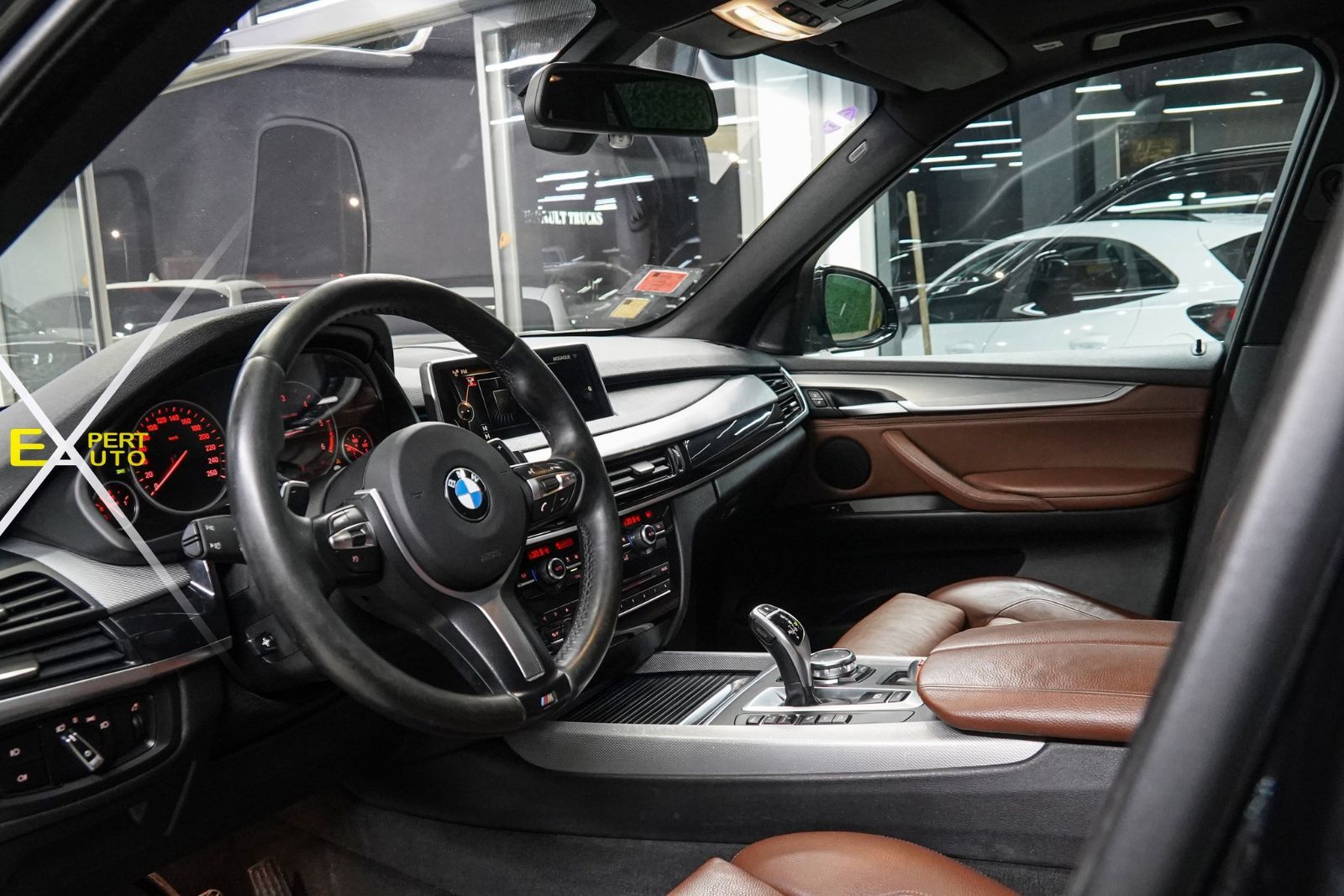 BMW X5 à Ariana - Photo 7