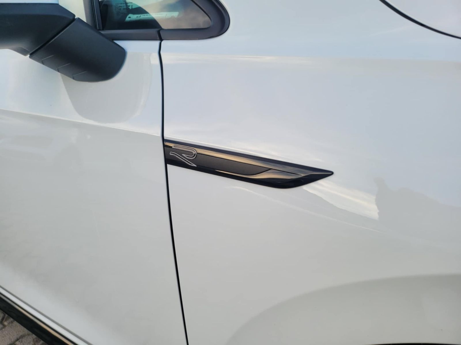 Volkswagen Golf 8 R-Line à Tunis - Photo 16