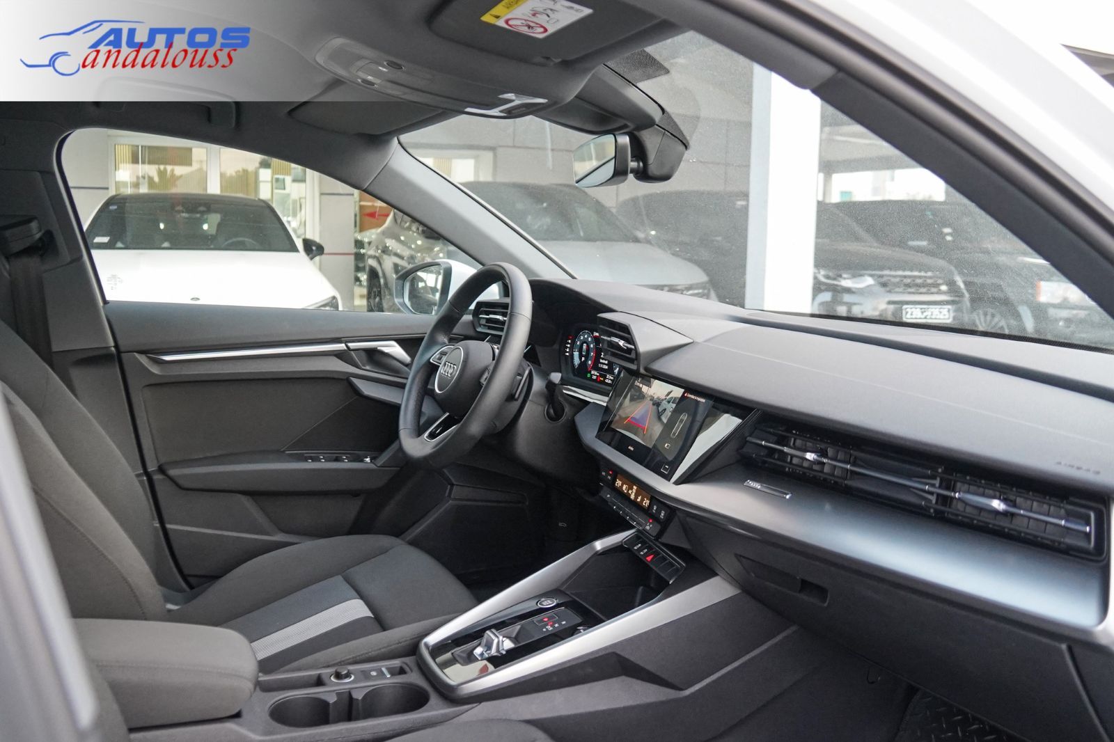 Audi A3 Berline à Tunis - Photo 8