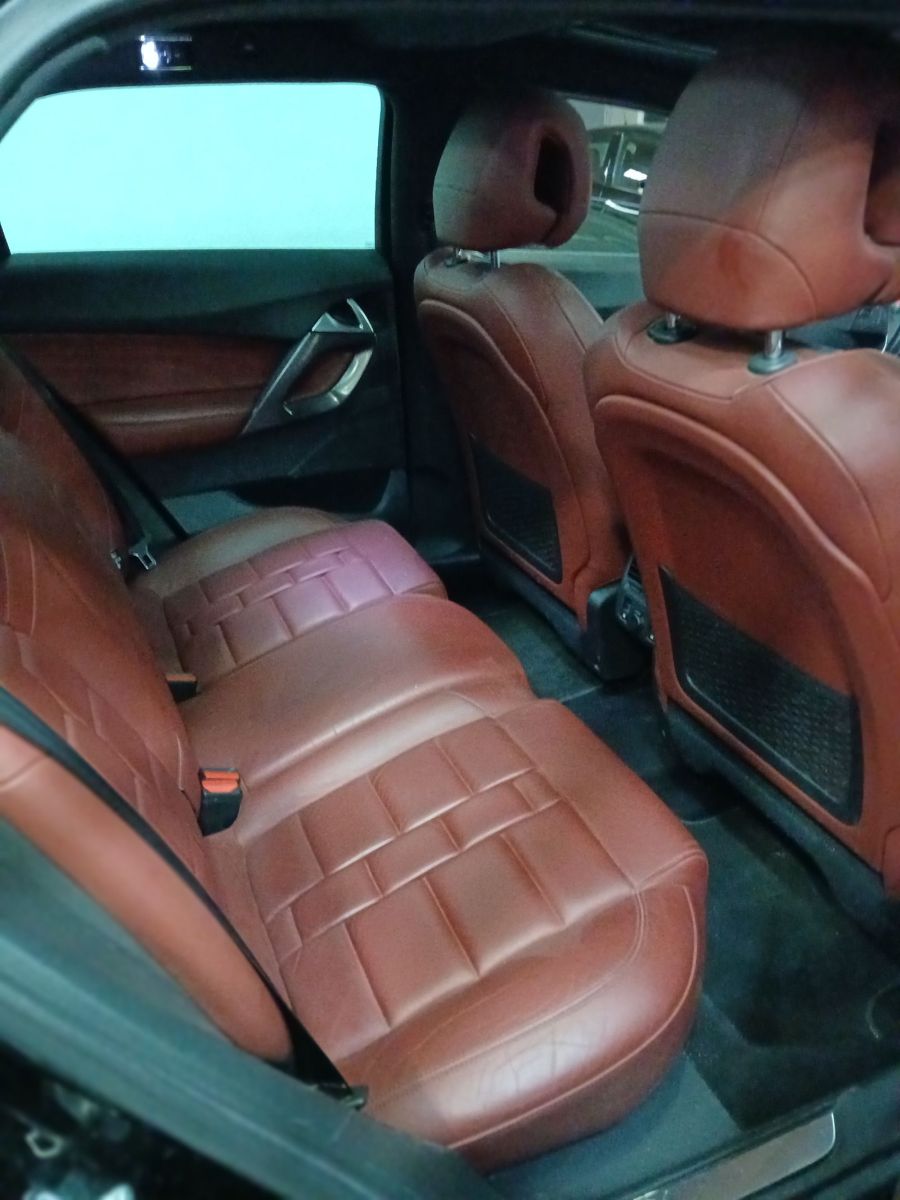 Citroën DS5 à Tunis - Photo 5