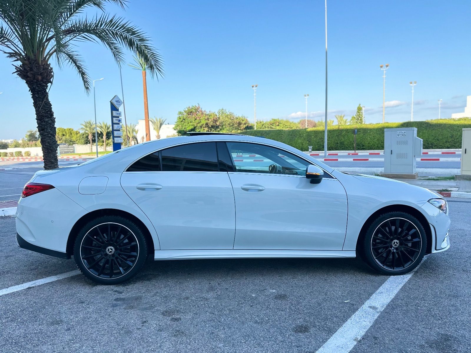 Mercedes-Benz CLA à Ariana - Photo 5