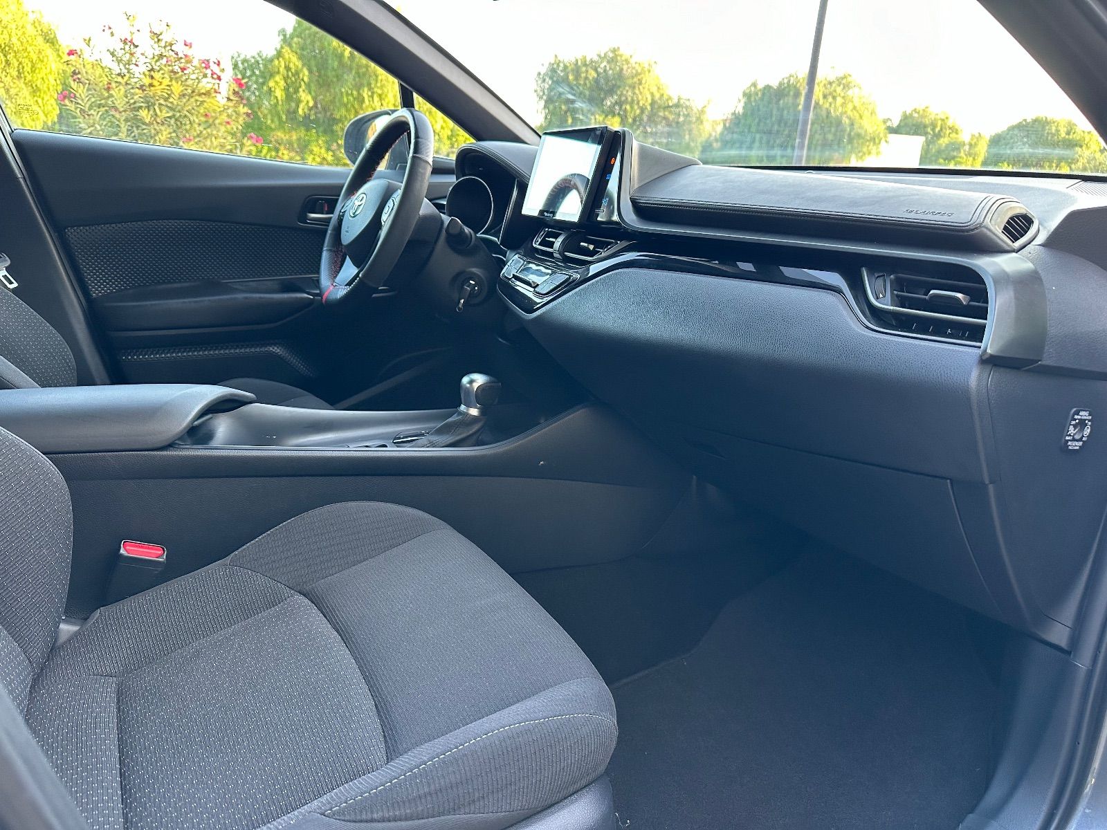 Toyota C-HR Sport à Sfax - Photo 8