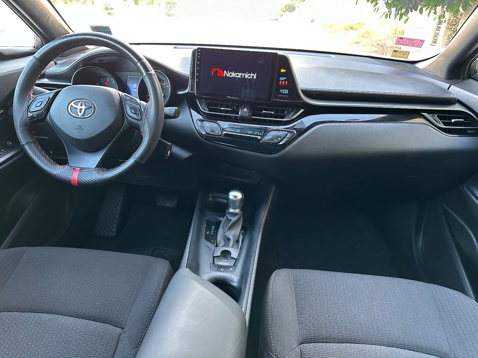 Toyota C-HR Sport à Sfax - Photo 7