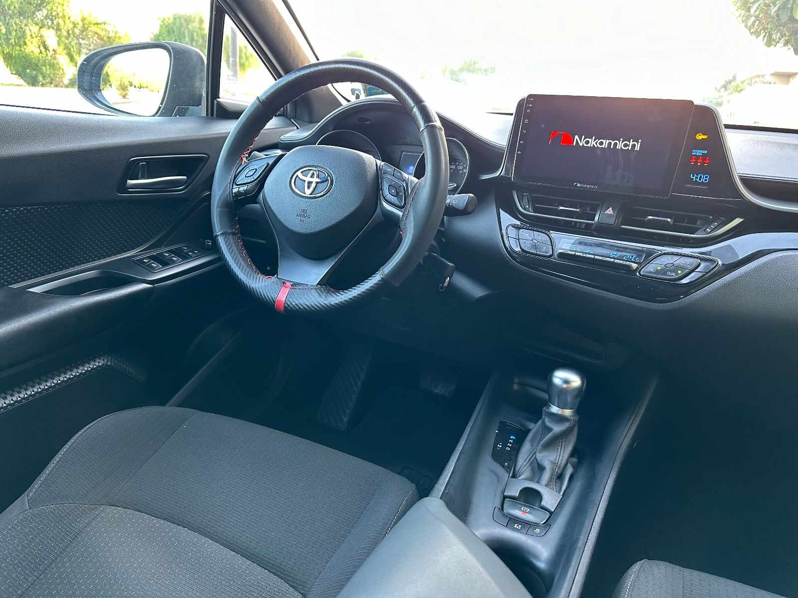 Toyota C-HR Sport à Sfax - Photo 6