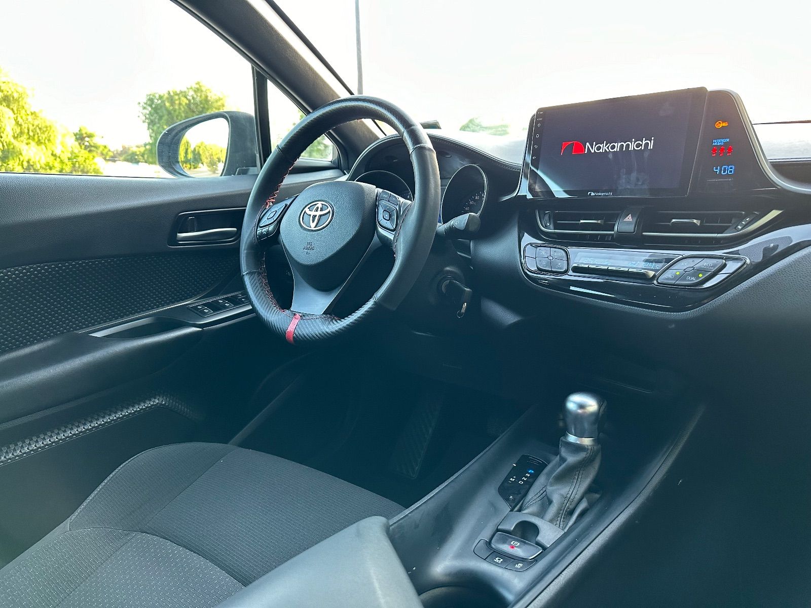 Toyota C-HR Sport à Sfax - Photo 9