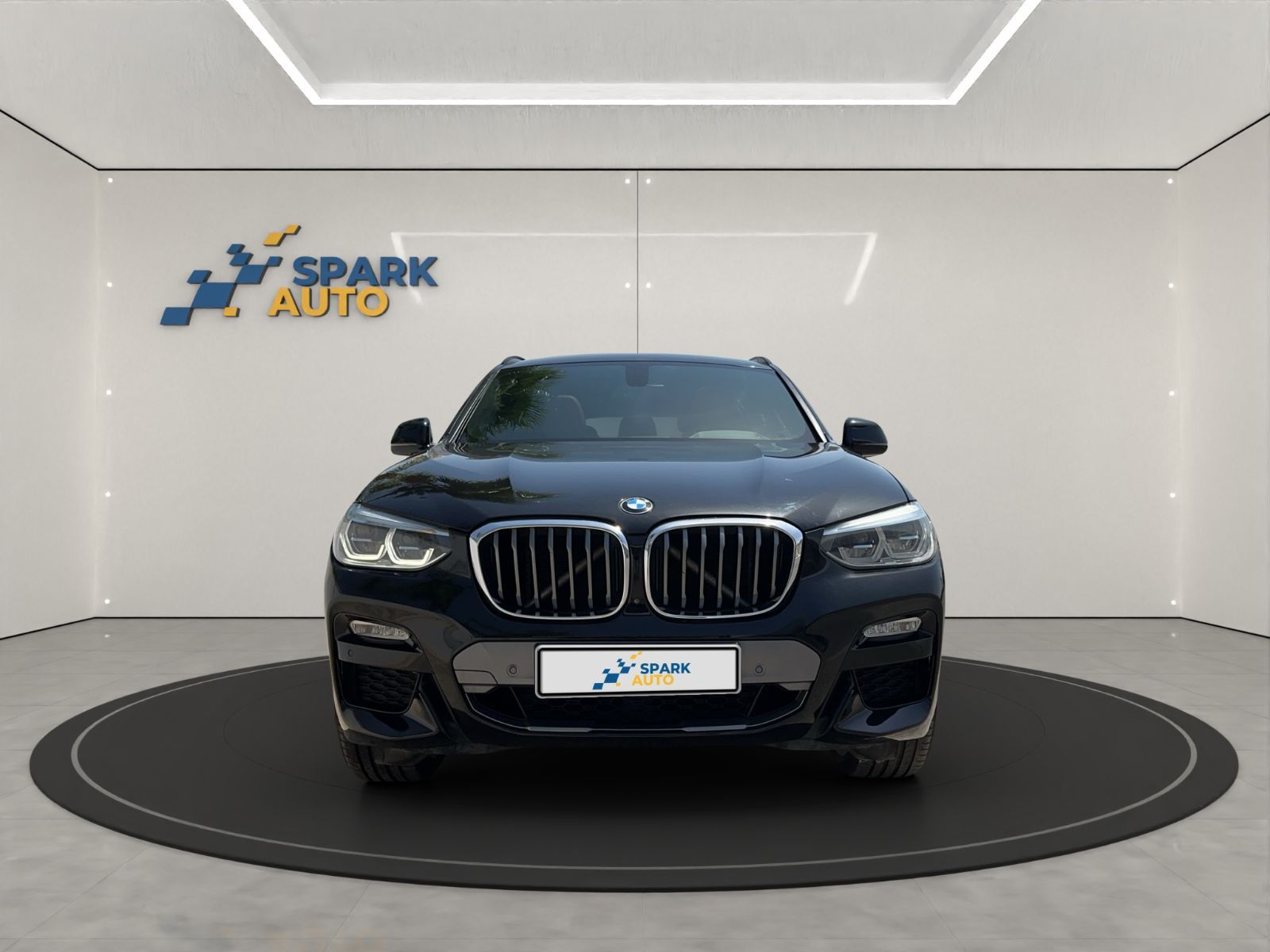 BMW X4 à Ariana - Photo 1