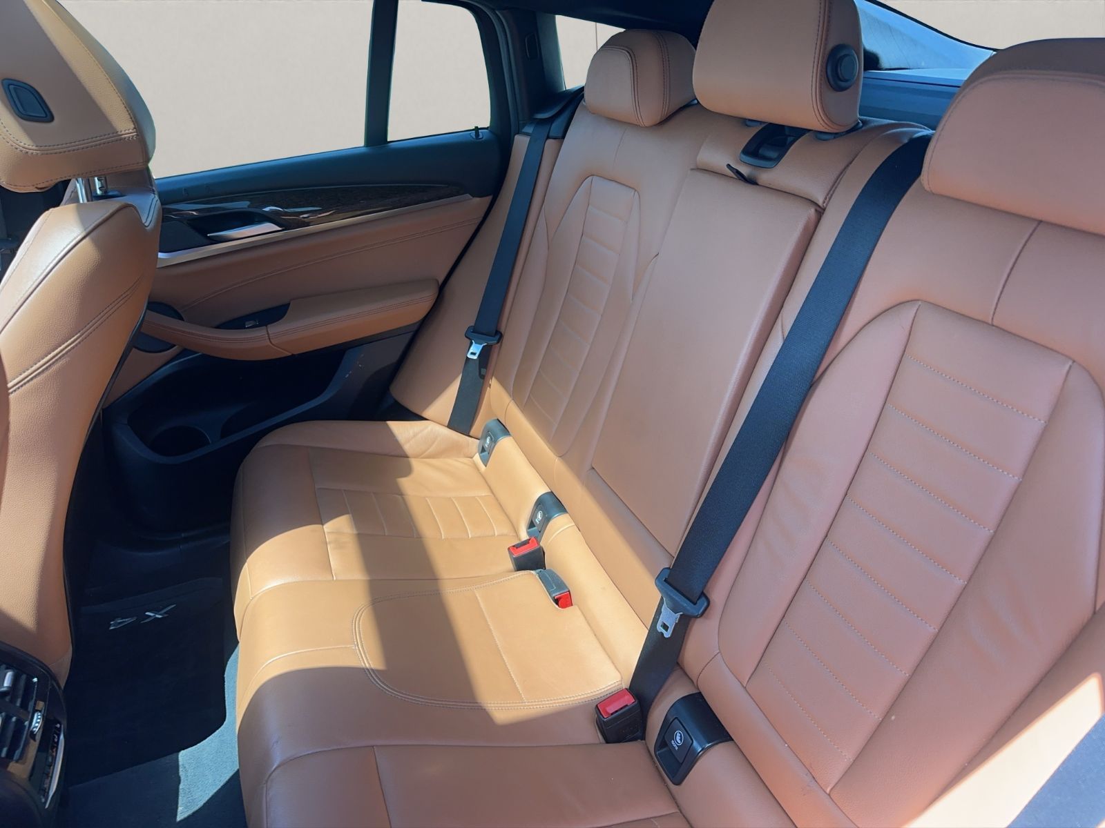BMW X4 à Ariana - Photo 15