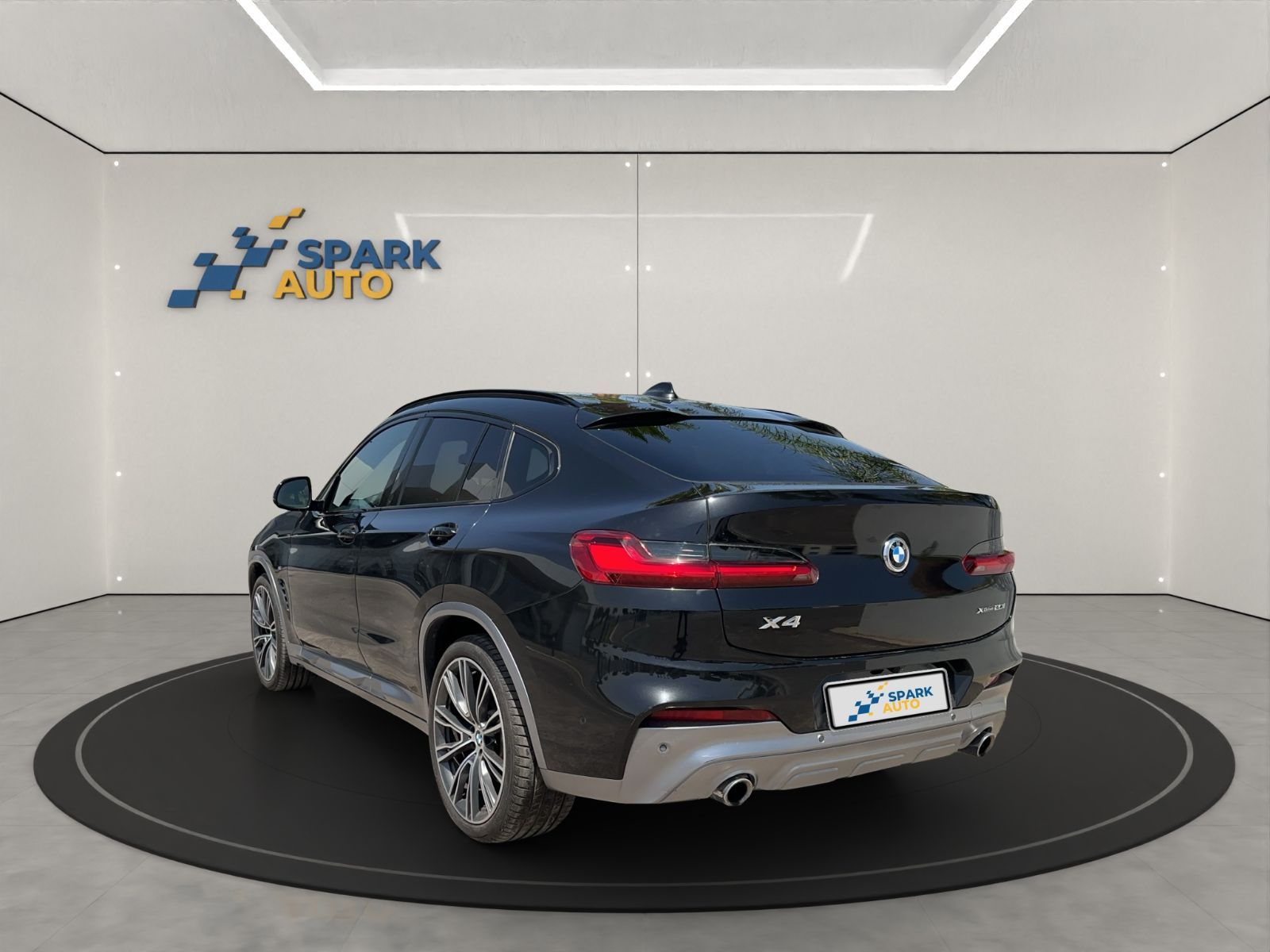 BMW X4 à Ariana - Photo 3