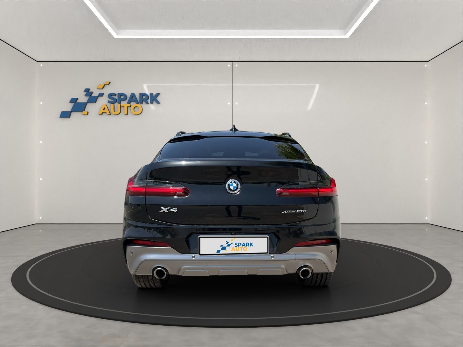 BMW X4 à Ariana - Photo 4