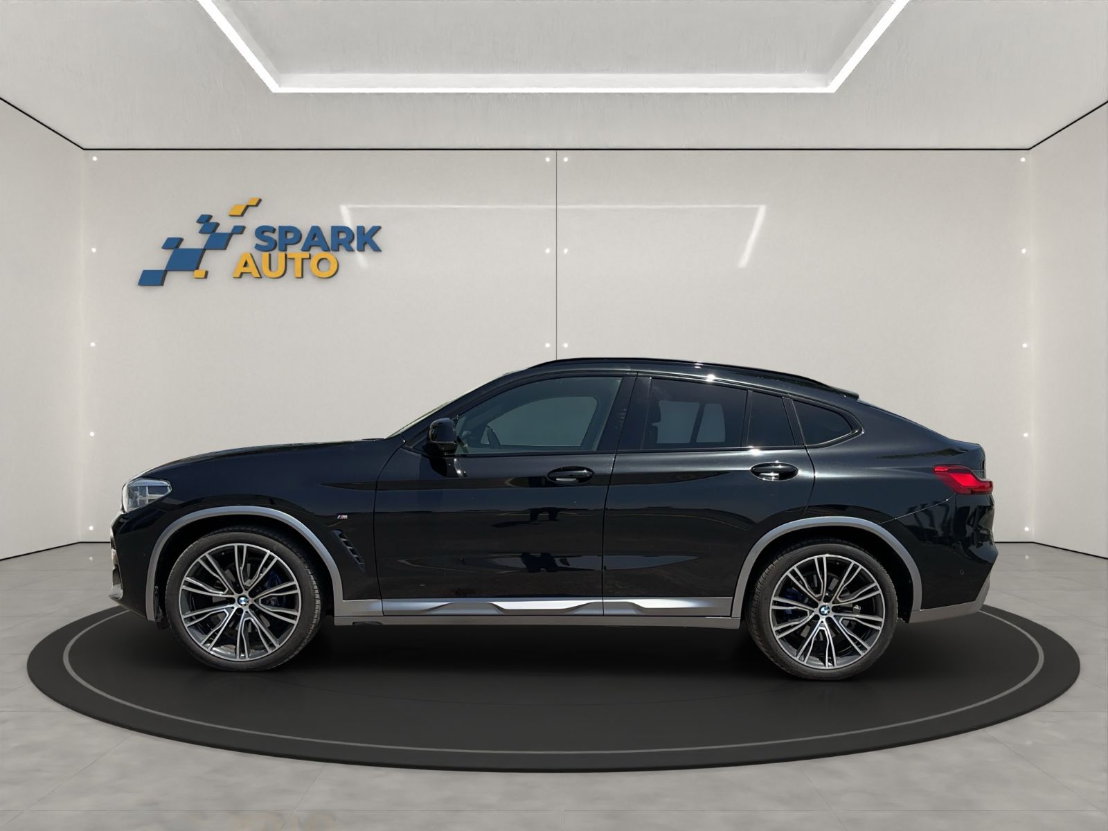 BMW X4 à Ariana - Photo 2