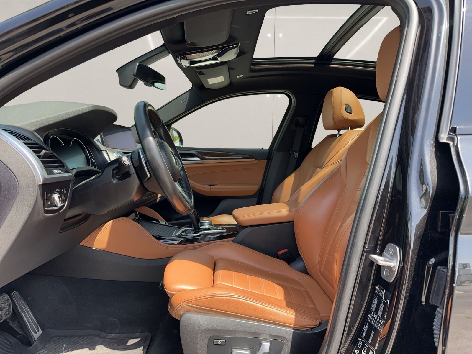 BMW X4 à Ariana - Photo 9