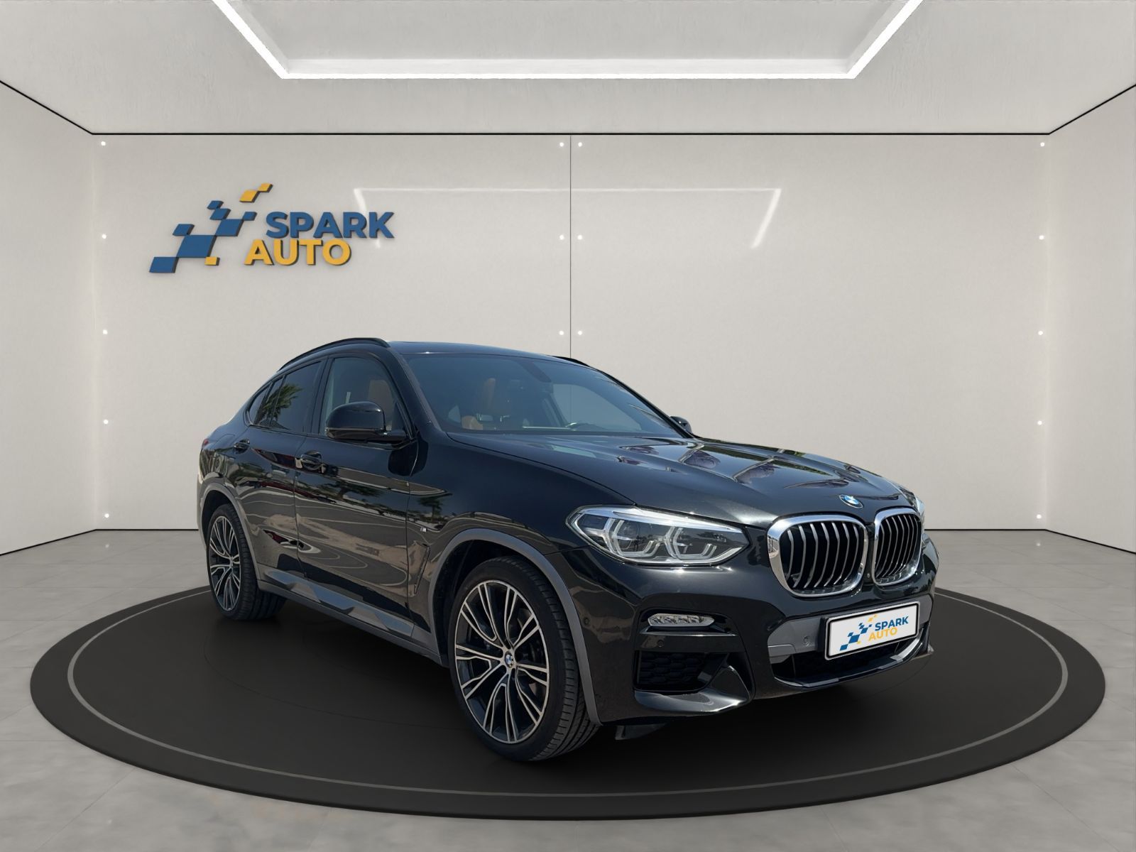BMW X4 à Ariana - Photo 7