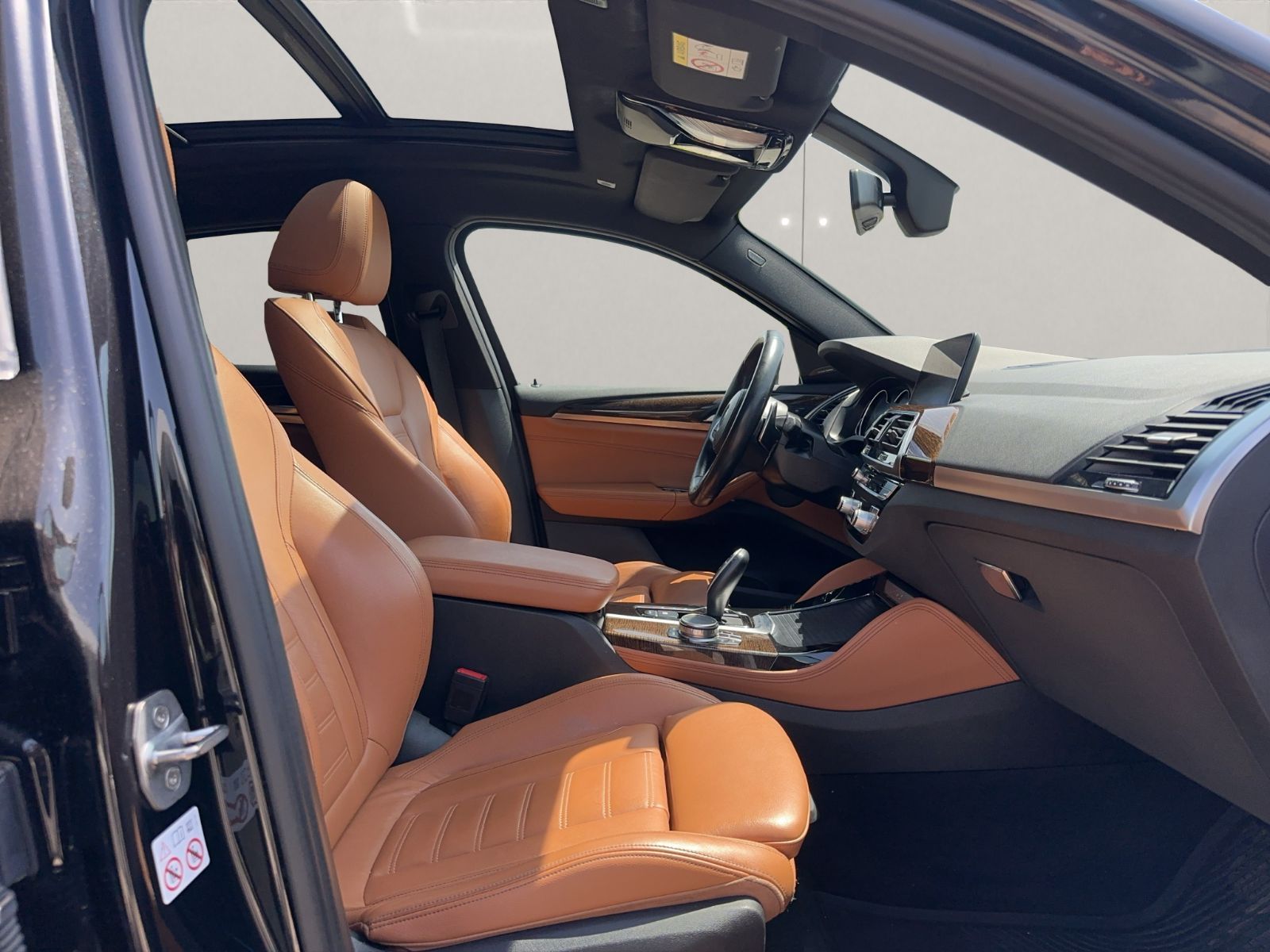 BMW X4 à Ariana - Photo 23