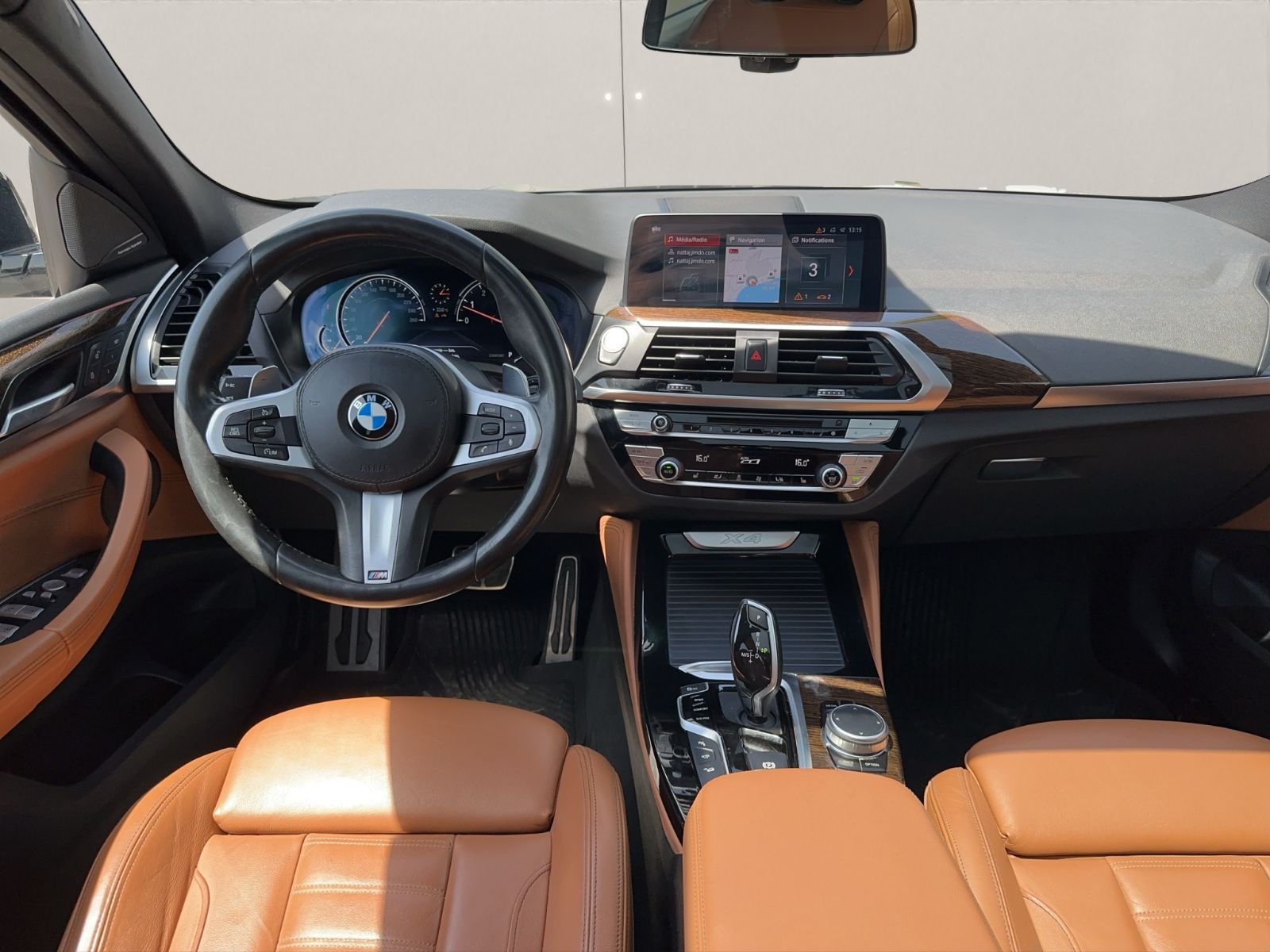 BMW X4 à Ariana - Photo 17