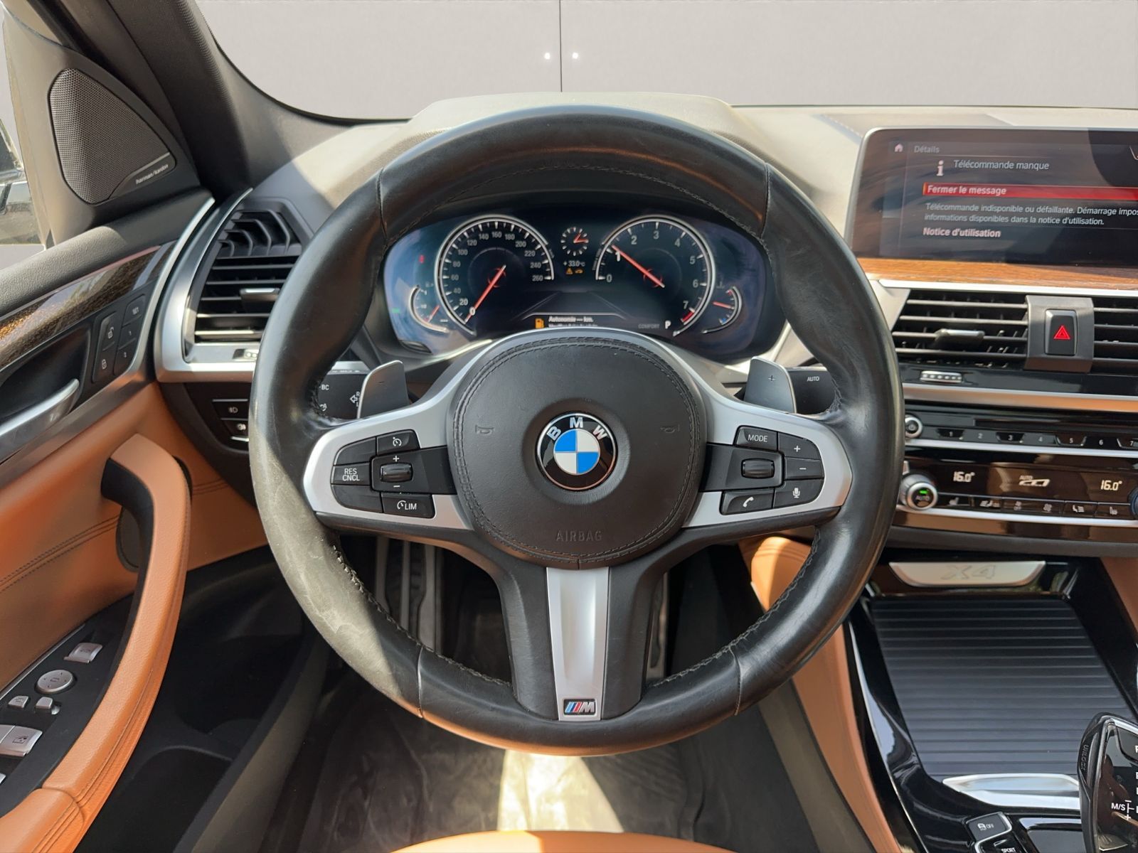 BMW X4 à Ariana - Photo 10