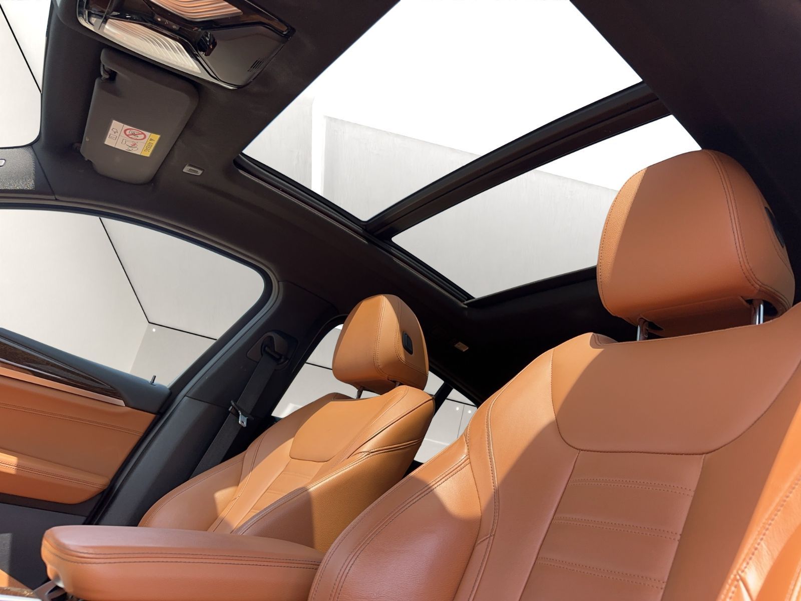 BMW X4 à Ariana - Photo 32