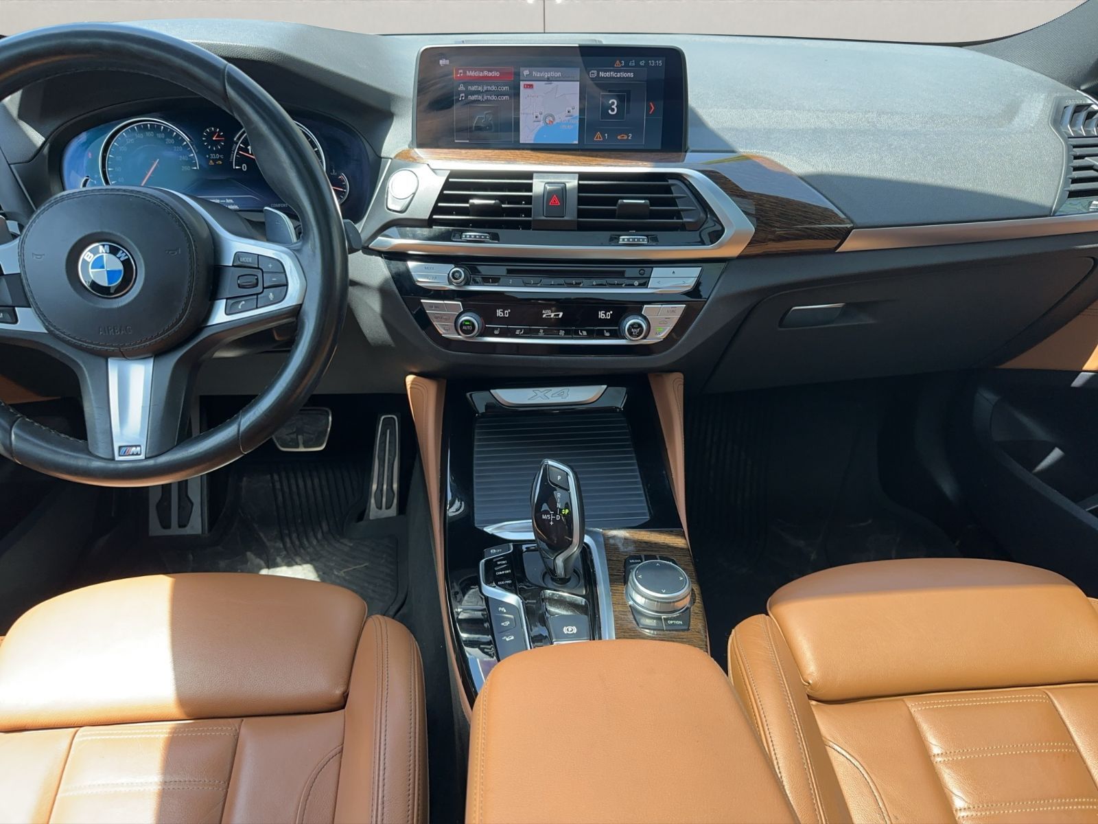 BMW X4 à Ariana - Photo 19