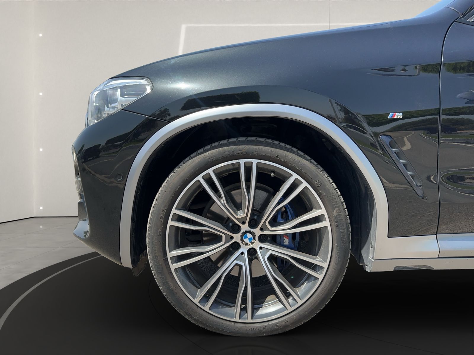 BMW X4 à Ariana - Photo 30