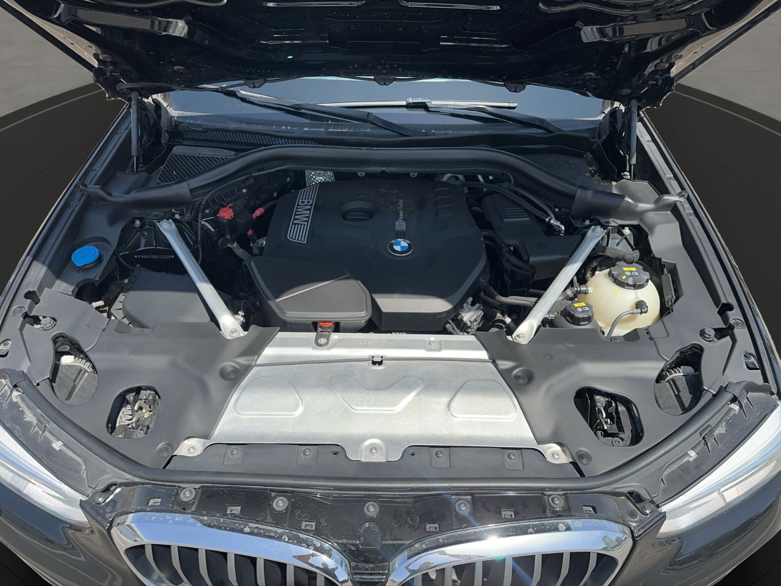 BMW X4 à Ariana - Photo 29