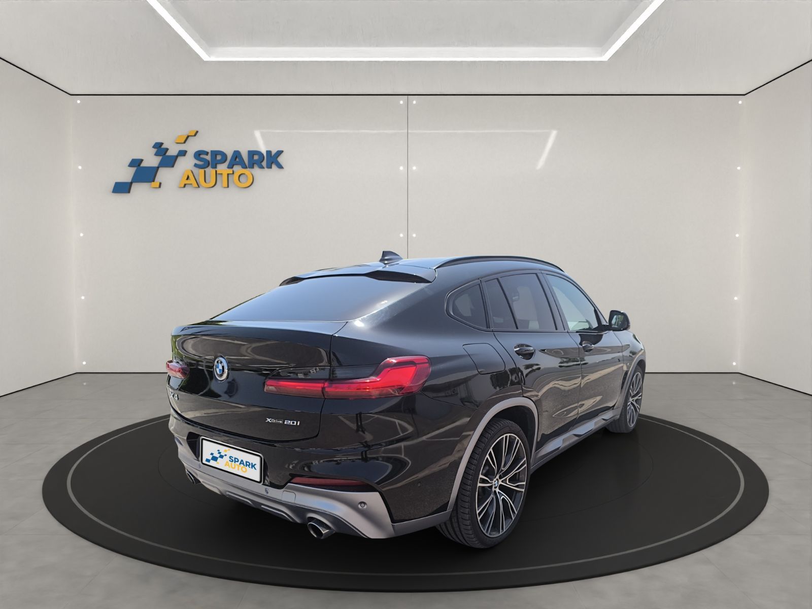 BMW X4 à Ariana - Photo 5