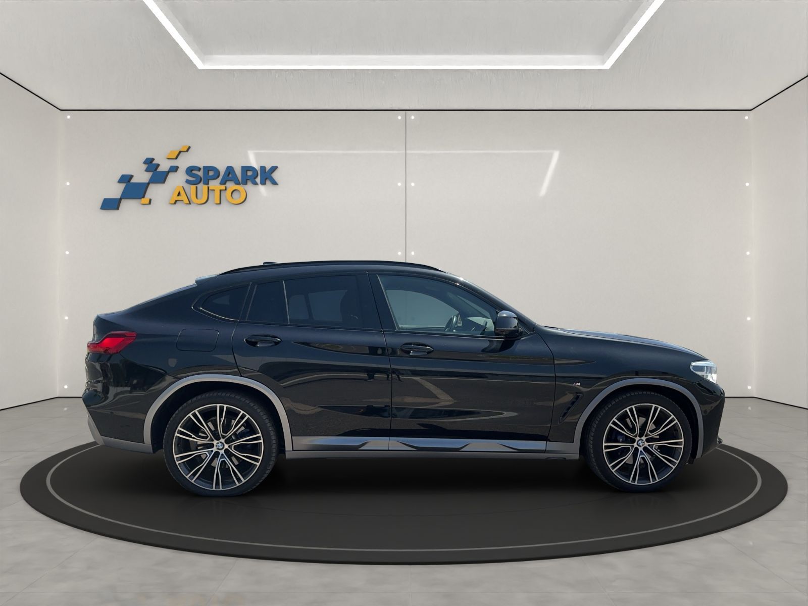 BMW X4 à Ariana - Photo 6