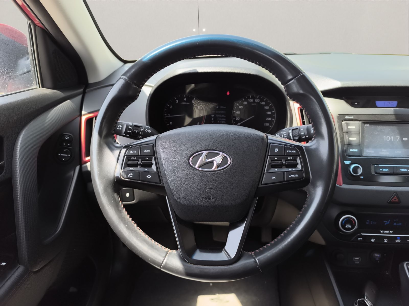 Hyundai Creta à Ariana - Photo 10