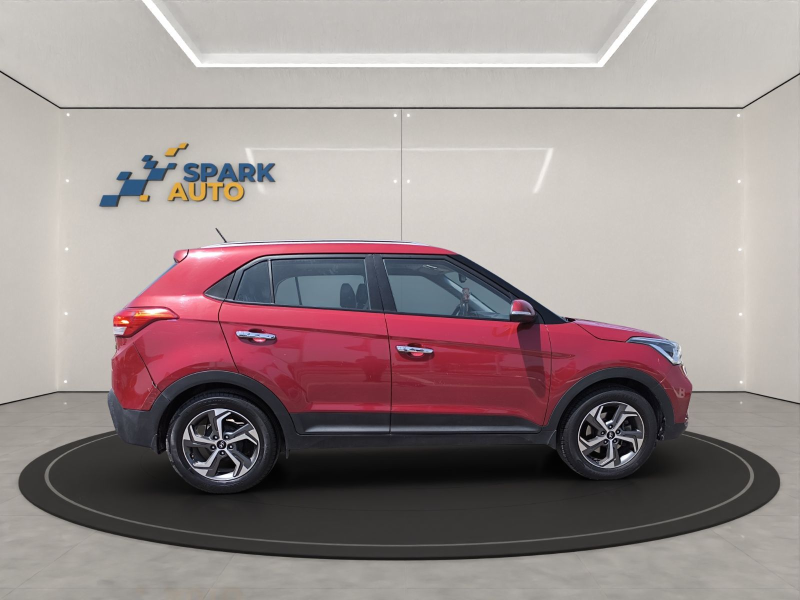 Hyundai Creta à Ariana - Photo 6