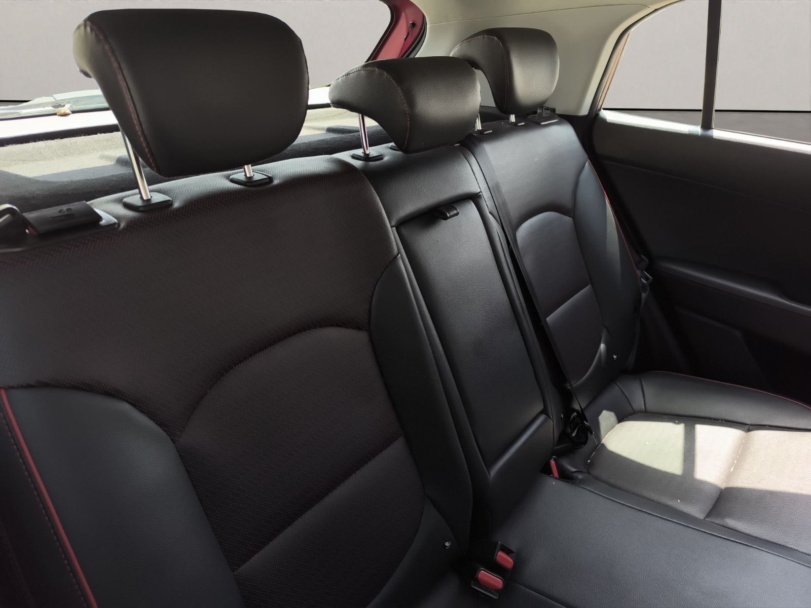 Hyundai Creta à Ariana - Photo 17