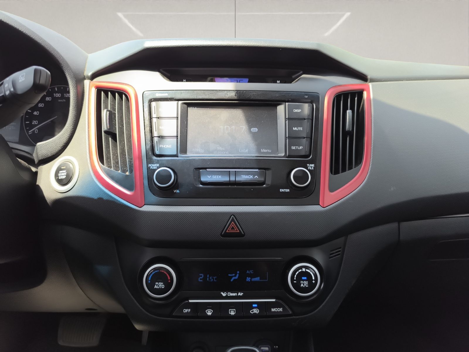 Hyundai Creta à Ariana - Photo 15
