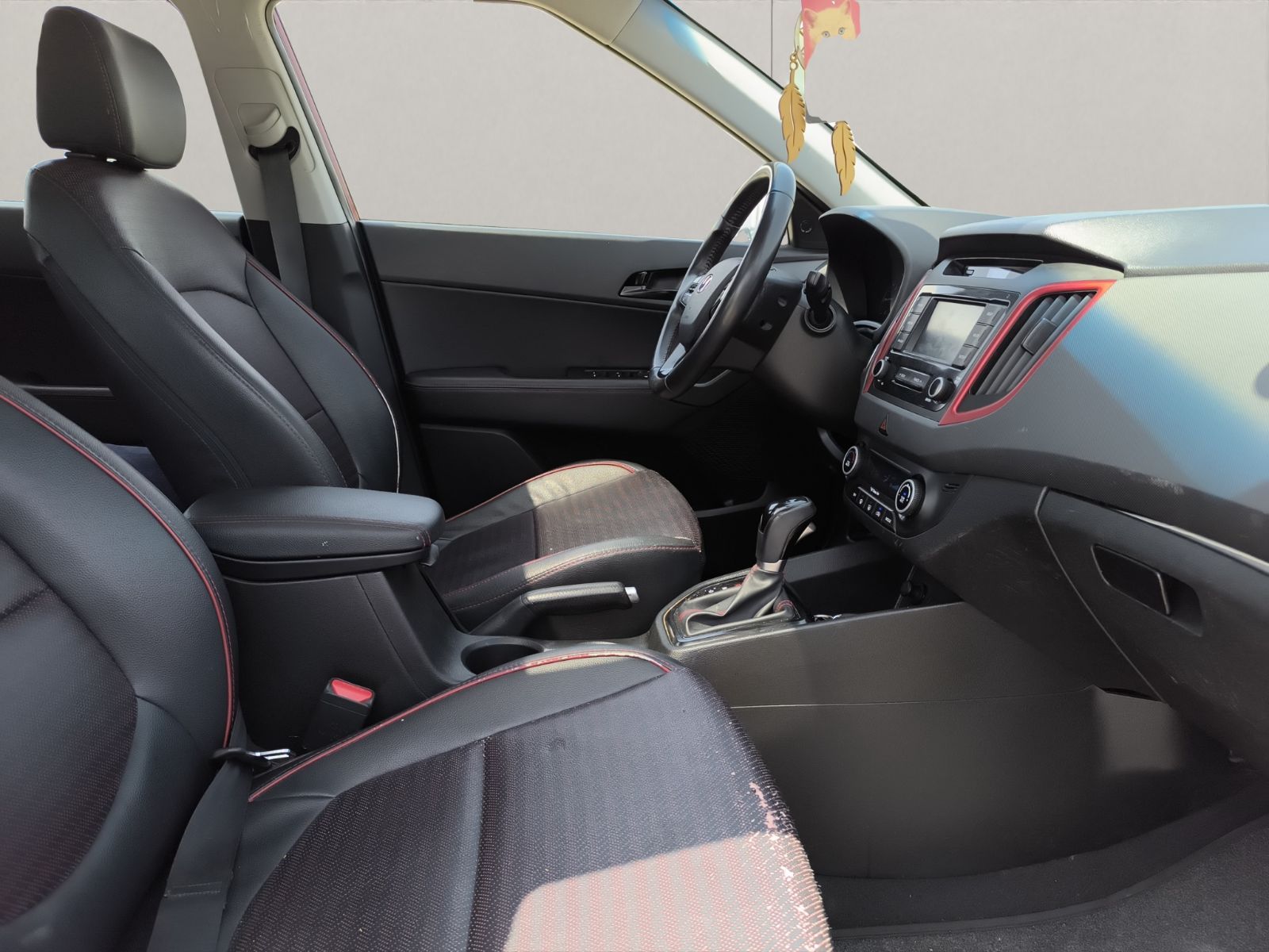 Hyundai Creta à Ariana - Photo 16