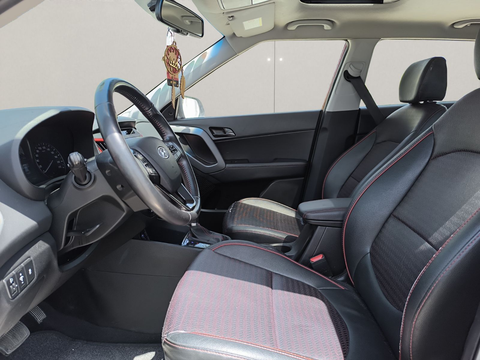 Hyundai Creta à Ariana - Photo 9