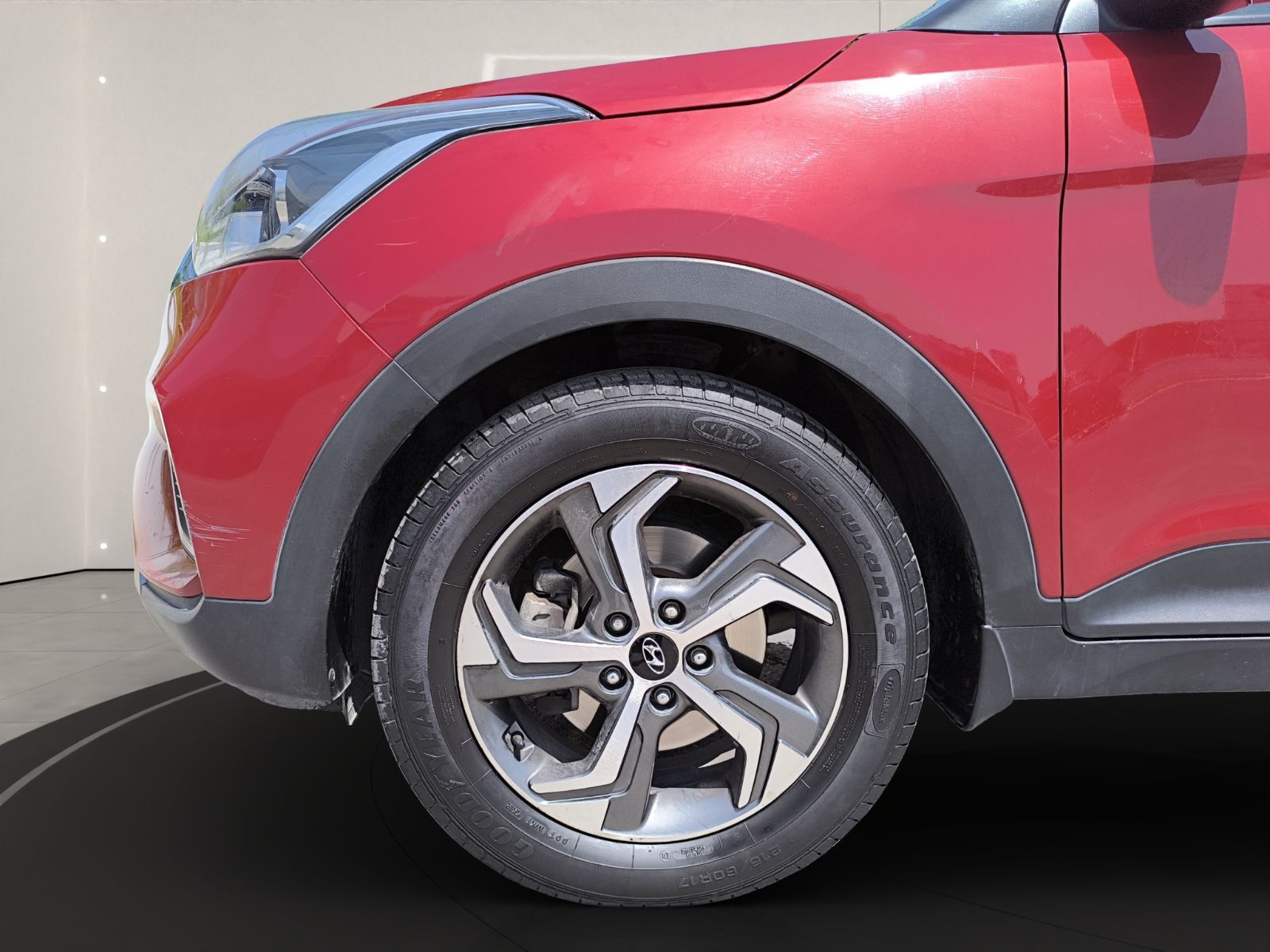 Hyundai Creta à Ariana - Photo 20