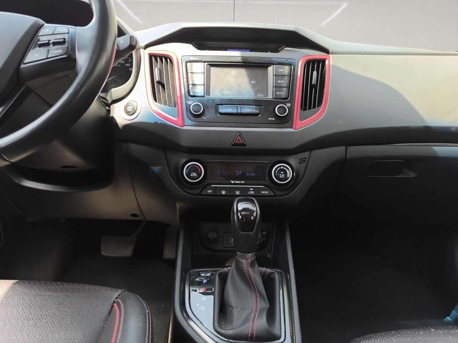 Hyundai Creta à Ariana - Photo 14