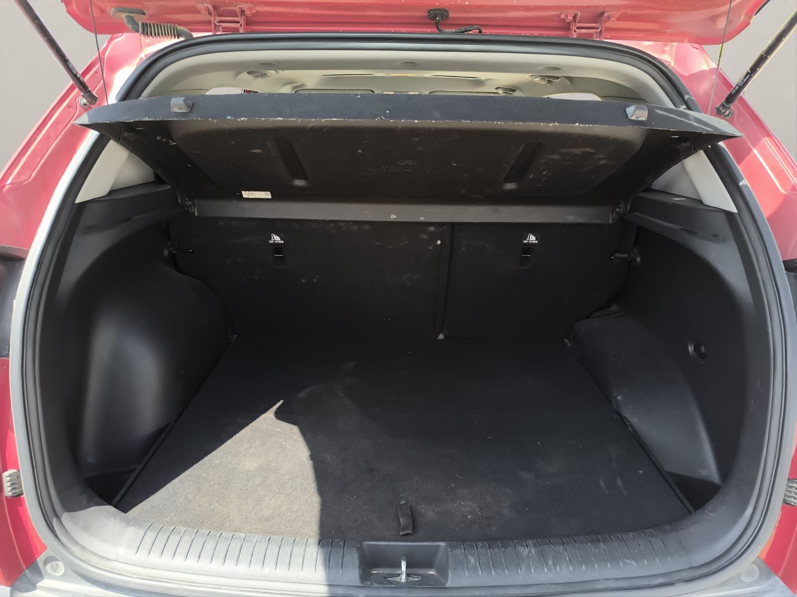 Hyundai Creta à Ariana - Photo 18