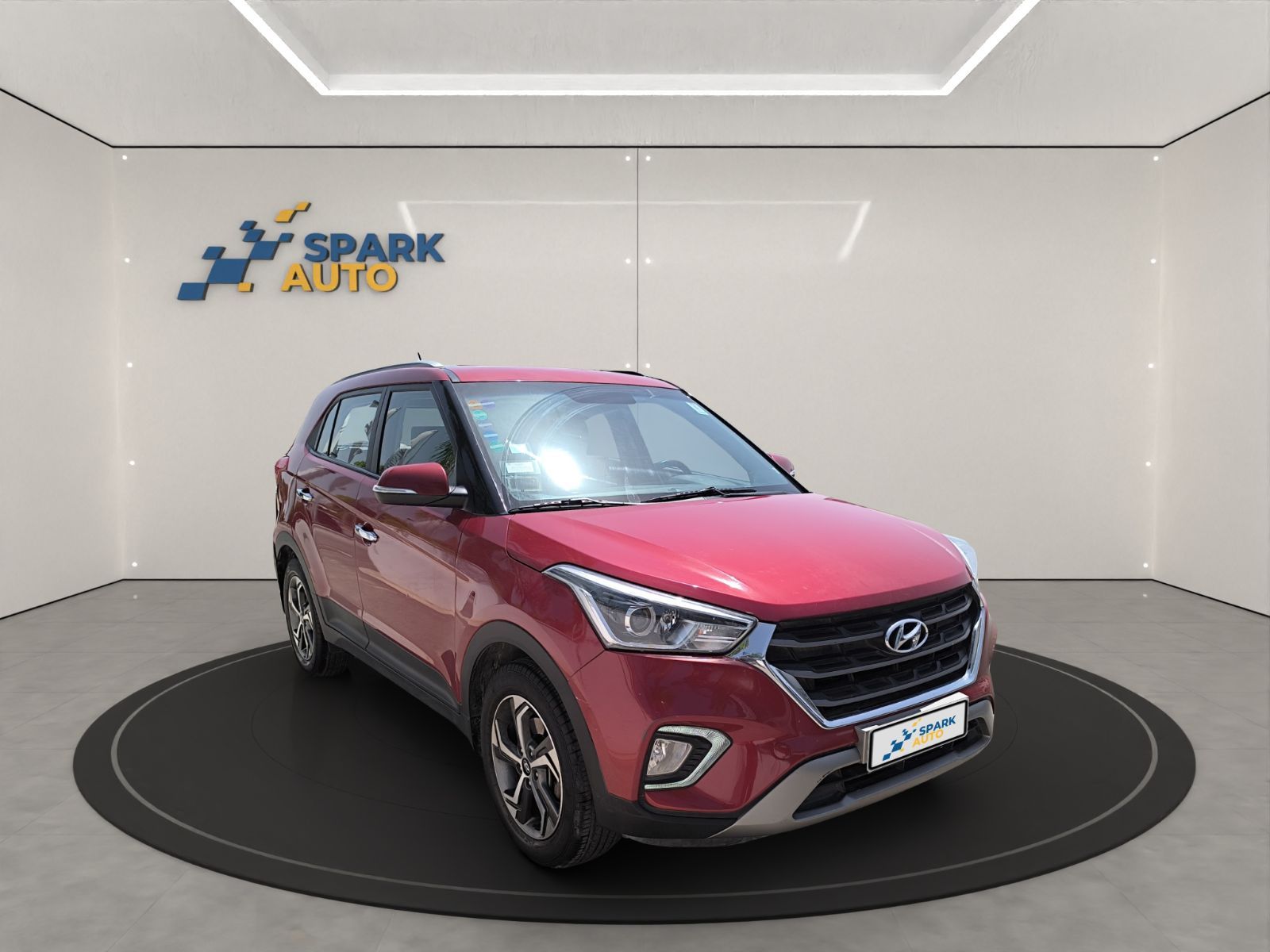 Hyundai Creta à Ariana - Photo 7