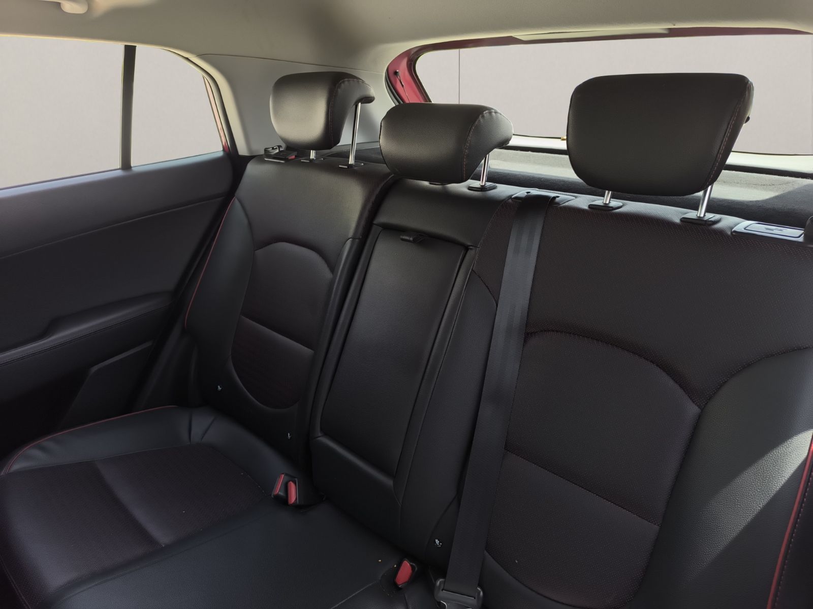 Hyundai Creta à Ariana - Photo 12