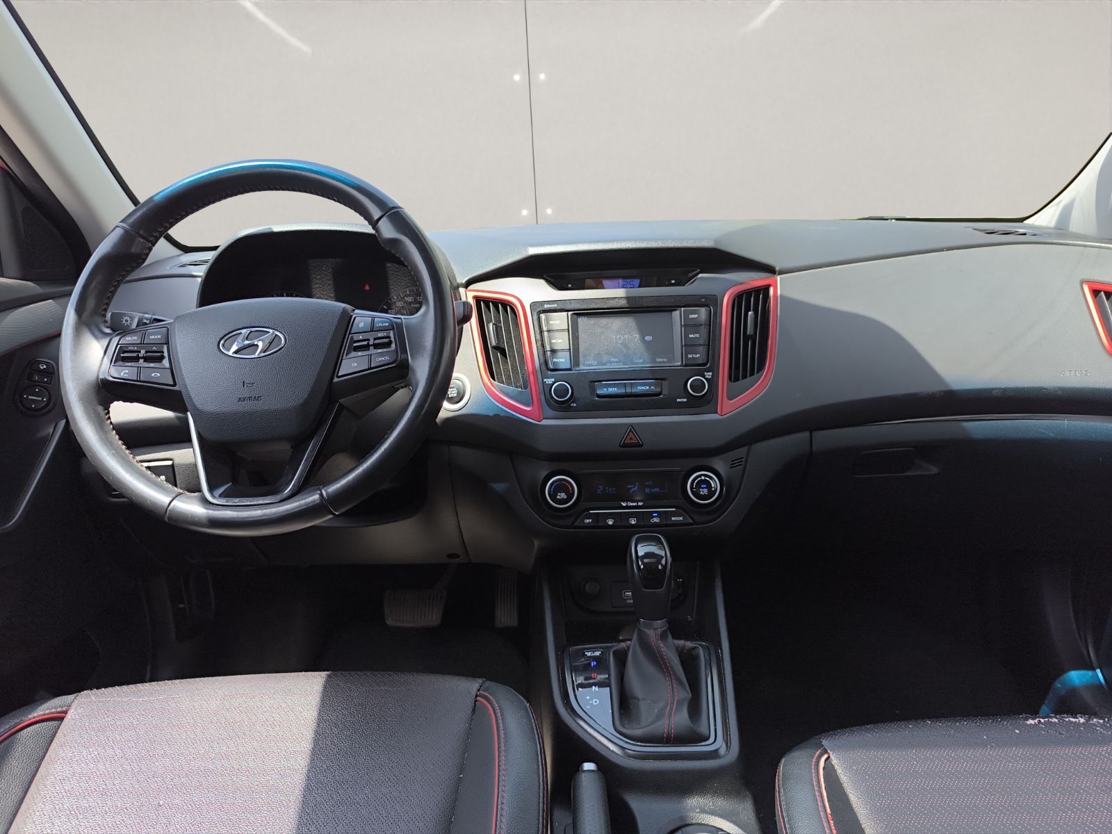 Hyundai Creta à Ariana - Photo 13