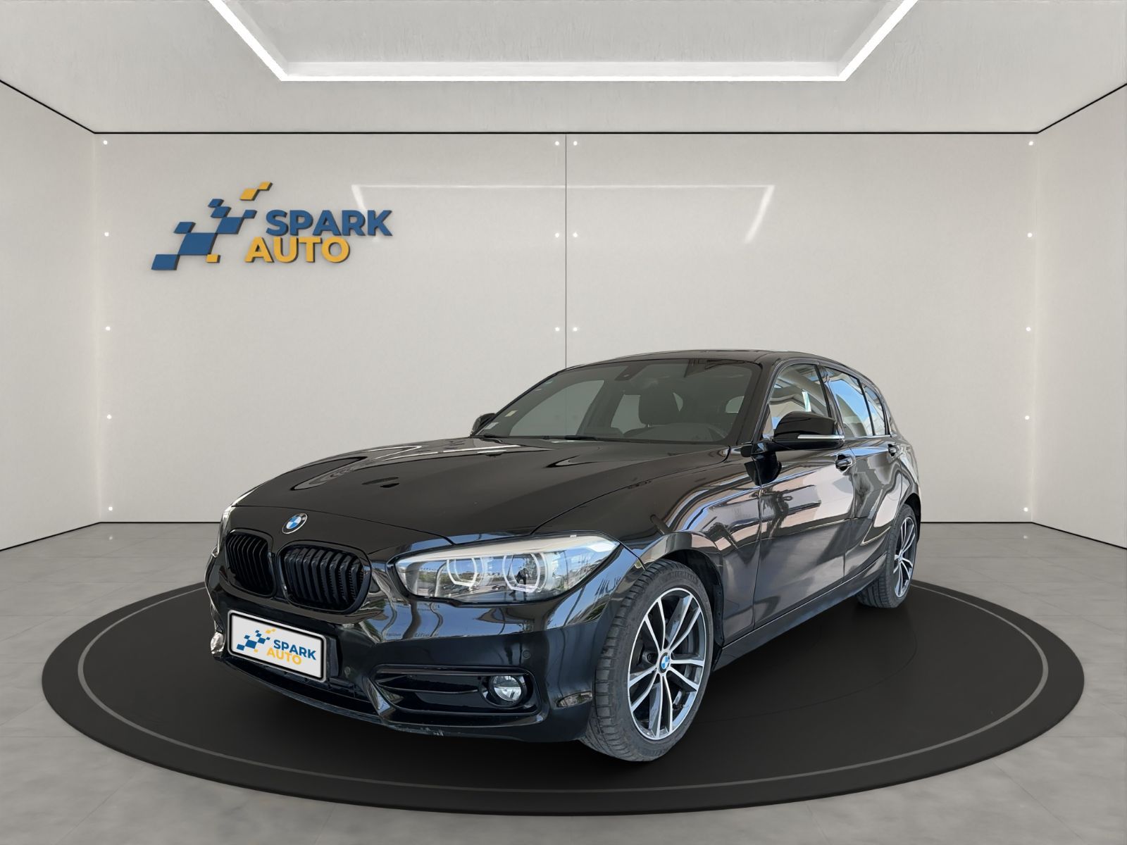 BMW Série 4 Gran Coupé Business Line Plus