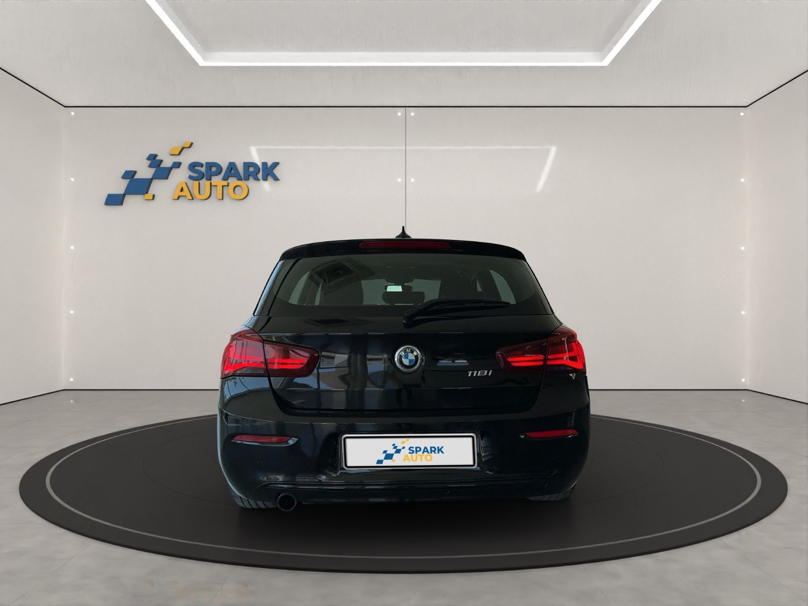BMW Série 1 Sport Line à Ariana - Photo 4