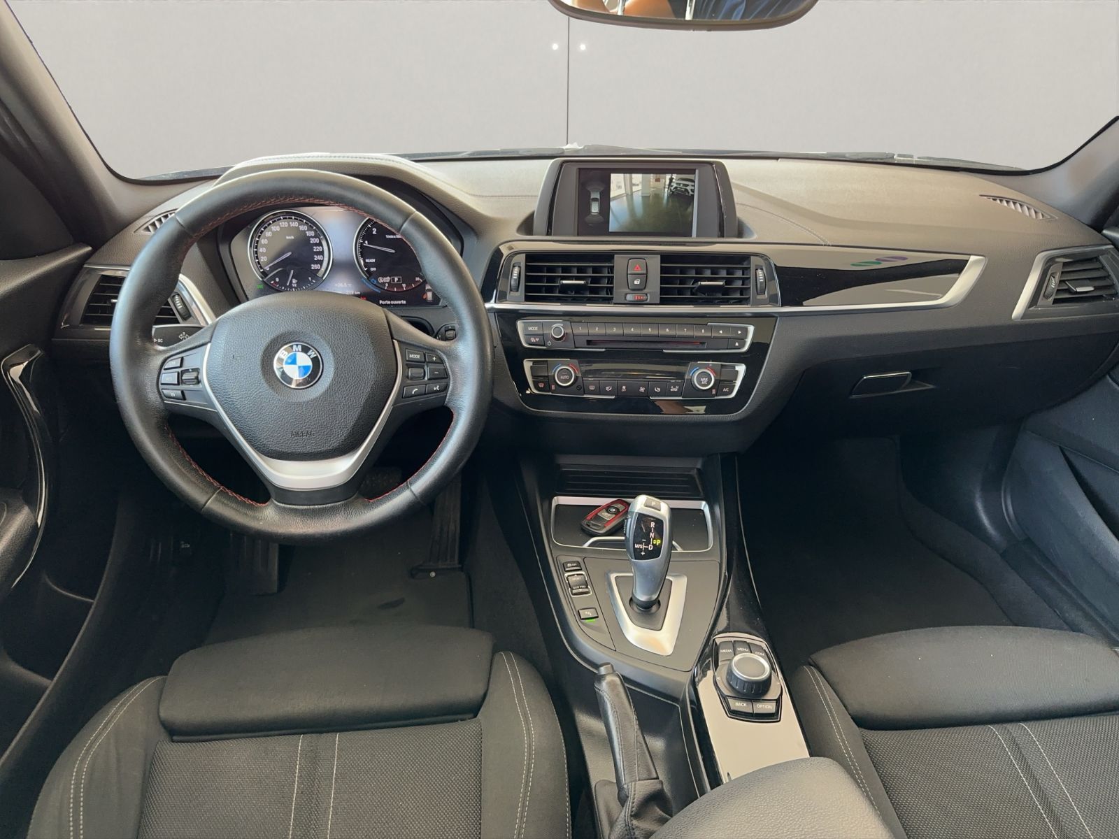 BMW Série 1 Sport Line à Ariana - Photo 13