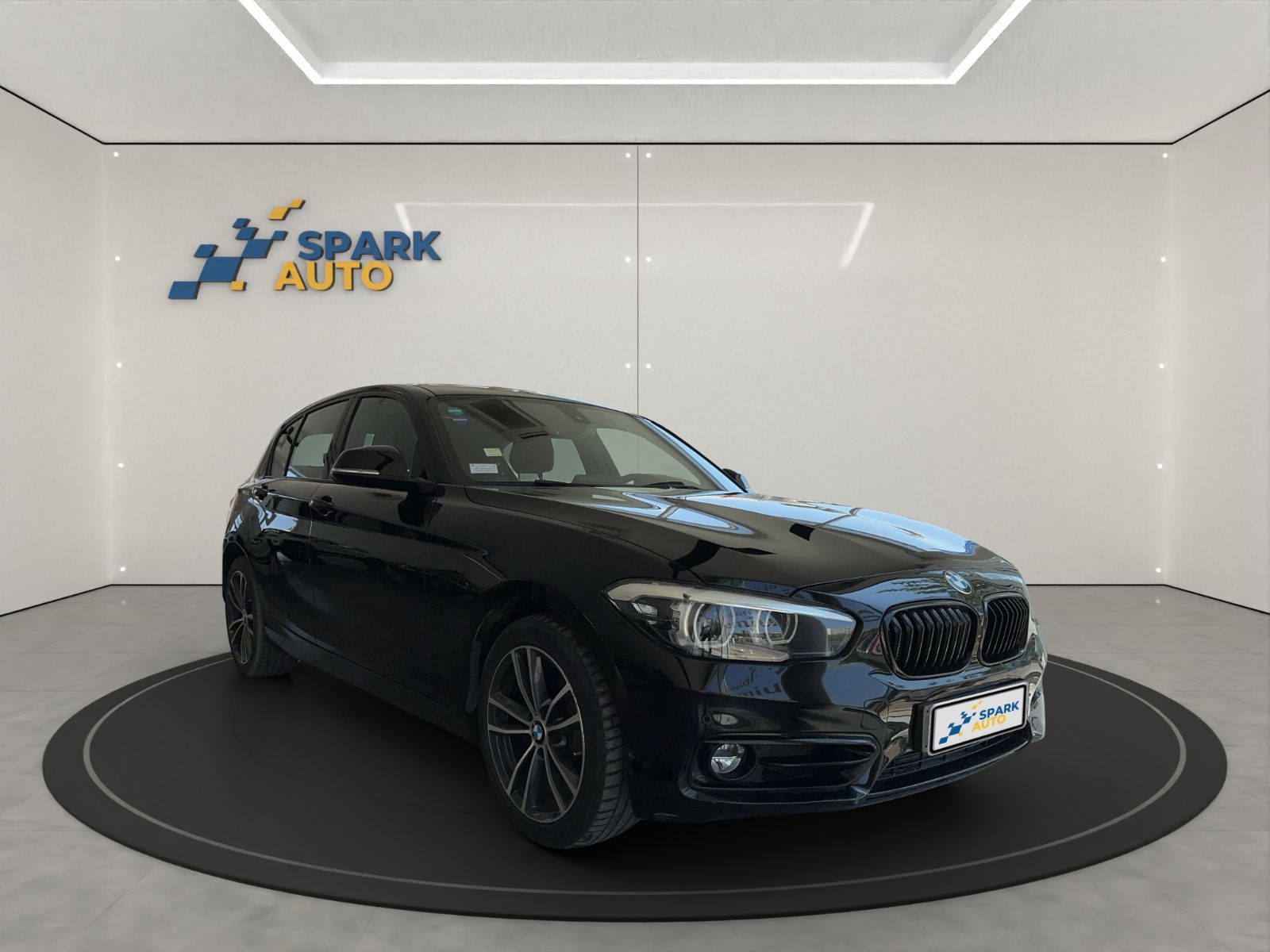 BMW Série 1 Sport Line à Ariana - Photo 7